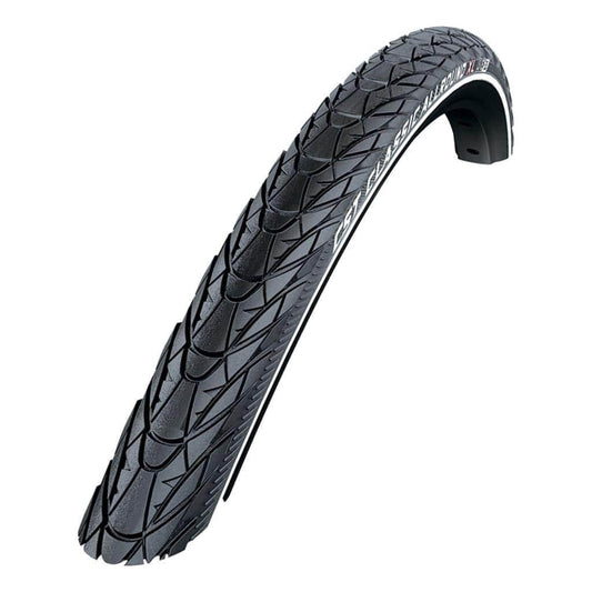 Buitenband 28" CST Allround XL 40-622 Zwart - Le Coq Wielerartikelen
