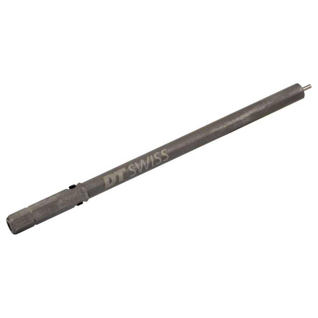 Dt Swiss Grs Dt Bit Lang Hidden Nipple - Le Coq Wielerartikelen