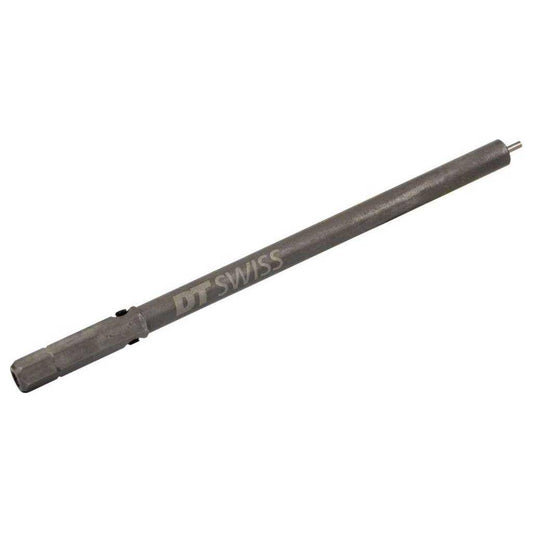 Dt Swiss Grs Dt Bit Lang Hidden Nipple - Le Coq Wielerartikelen