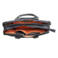 New Looxs Fietstassantos 13,5 Liter 40 X 11 X 31 Cm - Gemaakt Van Luxe Leder - Le Coq Wielerartikelen