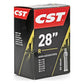 Cst Binnenband 28 X 1.50 - 2.35 Hollands Ventiel 40Mm - Le Coq Wielerartikelen
