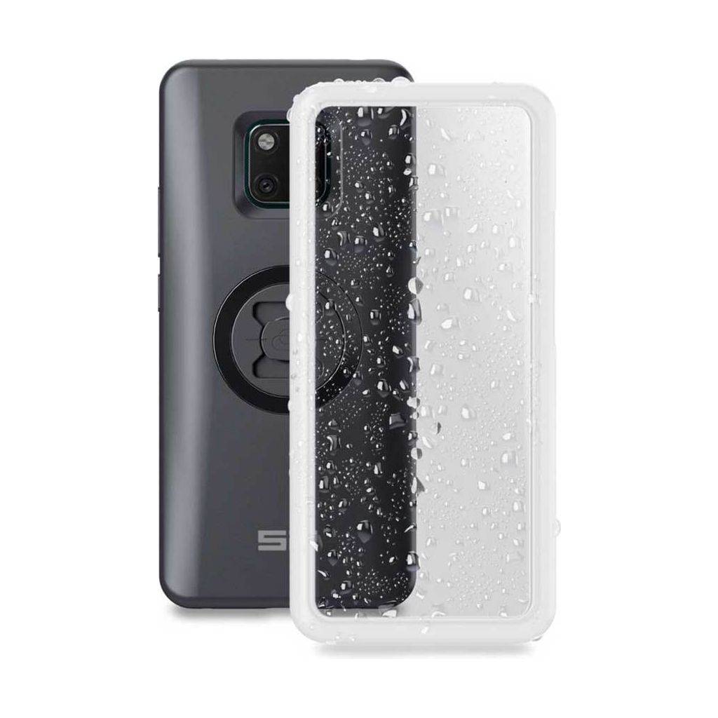 Sp Connect Telefoonhouder Regenhoes Weather Cover - Le Coq Wielerartikelen