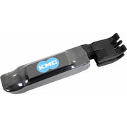 KMC Missinglink bandenlichters set van 2, 2-in-1 hulpmiddel voor het vervangen van banden, metalen bandenlichters voor fietsen.