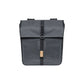 Basil Dubbele Fietstas Urban Dry 50 Liter 36 X 17 X 42 Cm - Le Coq Wielerartikelen