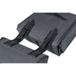 Basil Dubbele Fietstas Urban Dry 50 Liter 36 X 17 X 42 Cm - Le Coq Wielerartikelen