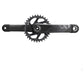 Sram Crankstel XX1 Eagle Boost 12V 175mm DUB Carbon 34T - Le Coq Wielerartikelen