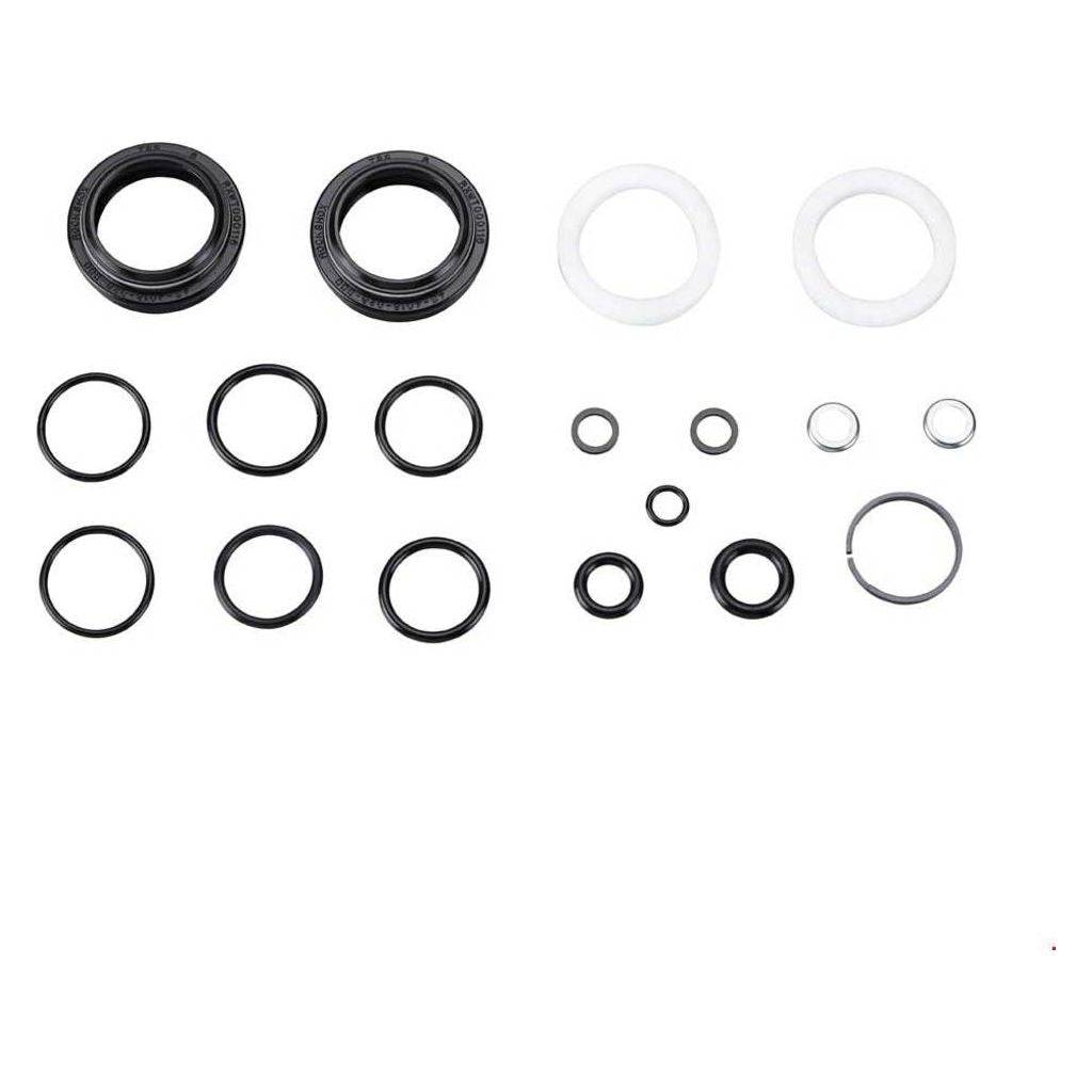 RockShox Vorkd 35 Gold RL servicekit voor vering, inclusief olie en onderdelen voor onderhoud en reparatie van de vork