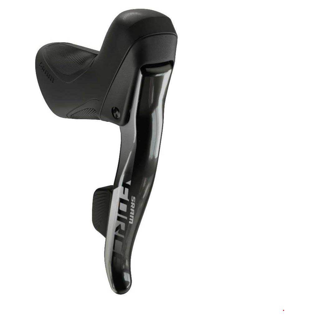Versteller Sram Force Etap Axs D1 12V Rechts Carbon Zwart - Le Coq Wielerartikelen