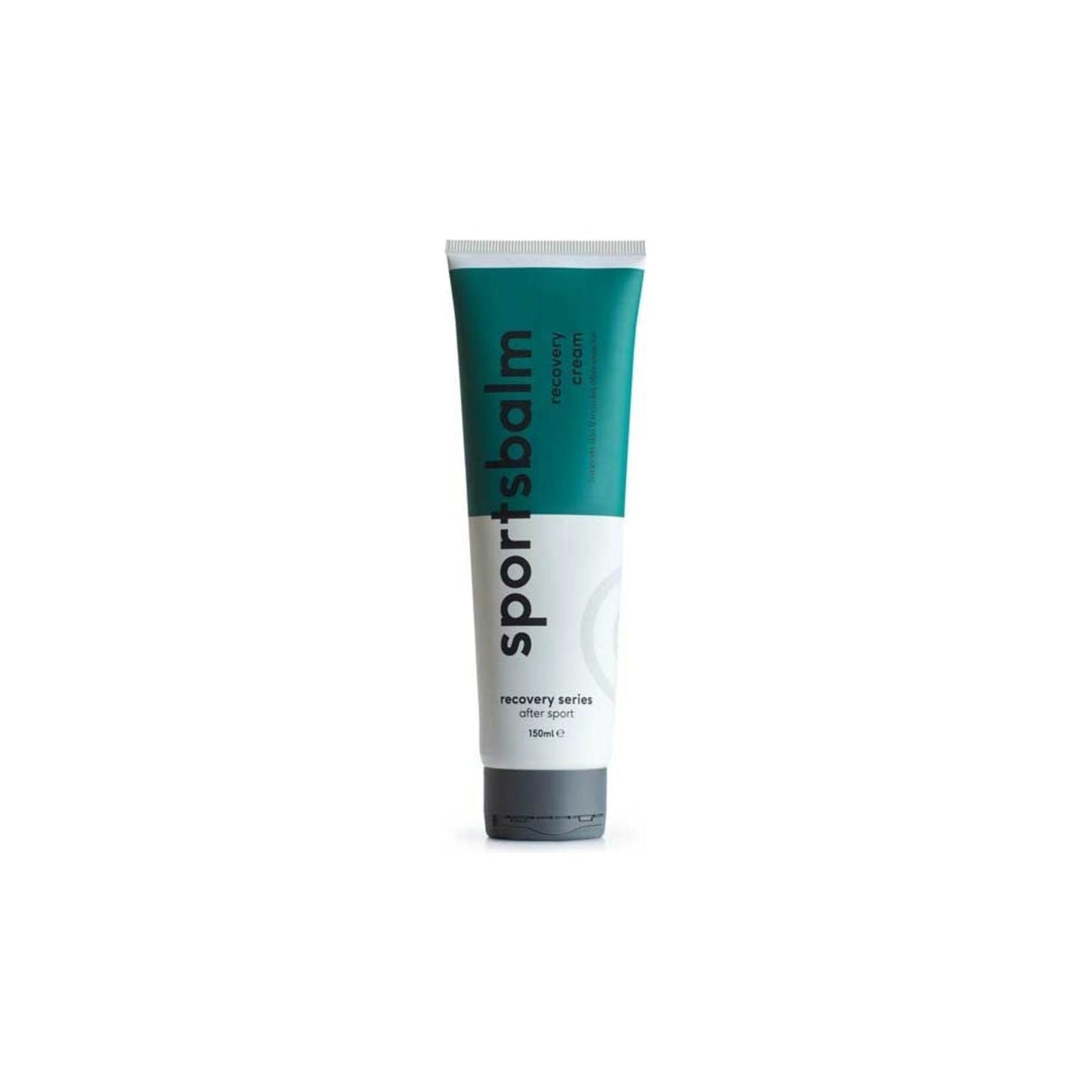Sportsbalm Creme Recovery Cream 150Ml - Le Coq Wielerartikelen
