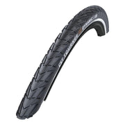 CST Tournée Dynamic 28-inch e-bike buitenband met reflectie en profiel voor stevig rijcomfort