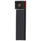 Abus Vouwslot uGrip Bordo 5700 SH 80cm - Le Coq Wielerartikelen