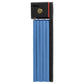 Abus Vouwslot uGrip Bordo 5700 SH 80cm - Le Coq Wielerartikelen