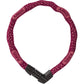 Abus Kettingslot Tresor 1385 Code 75cm x 6mm - Le Coq Wielerartikelen