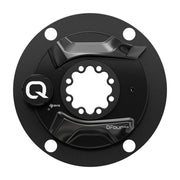 Quarq Sram Crank Spider DFour AXS DUB Quarq met kettingblad en montagemateriaal, geschikt voor high-performance fietsen.