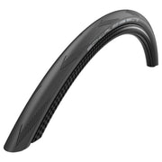 Schwalbe 28-inch racefiets buitenband met Vouwband en ADDIX RaceGuard, ontworpen voor optimale snelheid en bescherming