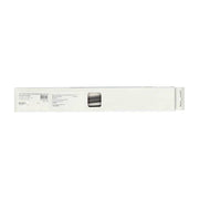 Zwart DT Swiss Spaakkit DT PRC1400 Spline 35 V+A set met 6 spaken, zichtbaar in de afbeelding.