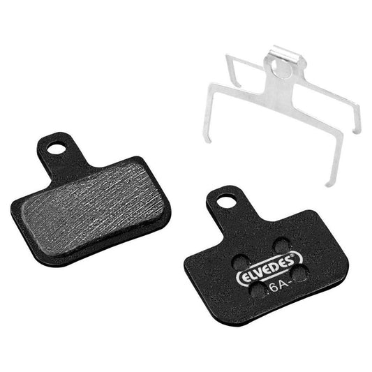 Schijfremblokset Elvedes Metalic Carbon Avid Db1 / Db3 And Sram Db5 / Level / Level T / Level Tl - Le Coq Wielerartikelen