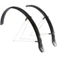 Spatbordset Eurofender Rapido 28" X 46 Mm - Le Coq Wielerartikelen