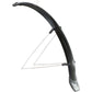Spatbordset Eurofender Rapido 26" X 51 Mm - Zwart - Le Coq Wielerartikelen