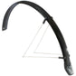 Spatbordset Eurofender Rapido 26" X 51 Mm - Zwart - Le Coq Wielerartikelen