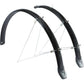 Spatbordset Eurofender Elegance 28" X 46 Mm - Le Coq Wielerartikelen