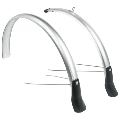 Spatbordset Eurofender Elegance 28" X 46 Mm - Le Coq Wielerartikelen