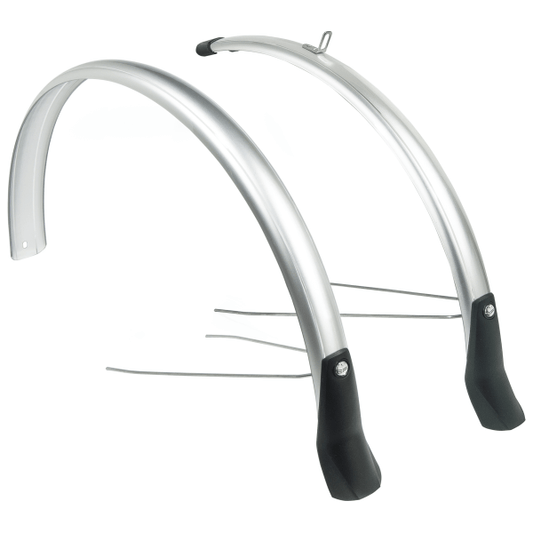 Spatbordset Eurofender Elegance 28" X 46 Mm - Le Coq Wielerartikelen