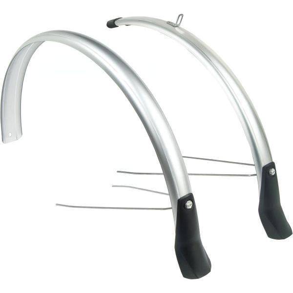 Spatbordset Eurofender Snello 28" X 51 Mm - Le Coq Wielerartikelen