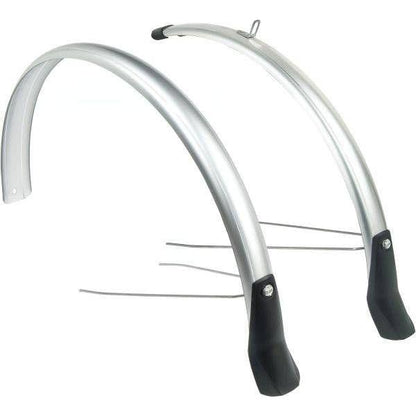 Spatbordset Eurofender Snello 28" X 46 Mm - Le Coq Wielerartikelen
