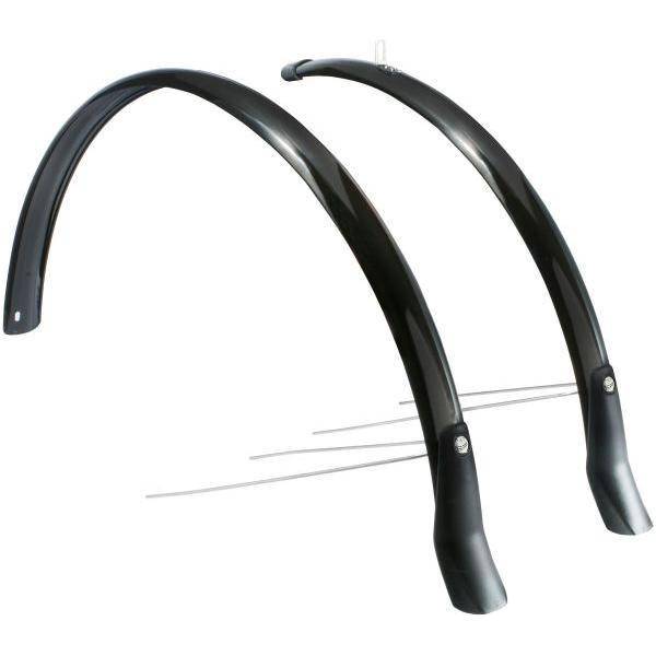 Spatbordset Eurofender Snello 28" X 51 Mm - Le Coq Wielerartikelen