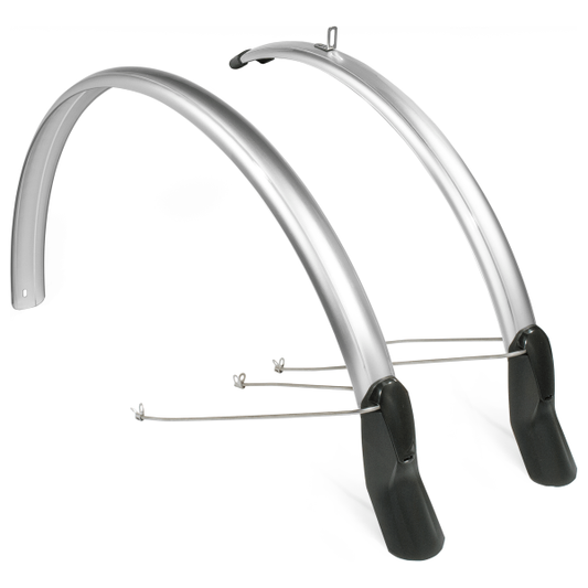 Spatbordset Eurofender Snello 28" X 46 Mm - Le Coq Wielerartikelen