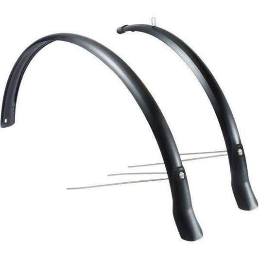 Spatbordset Eurofender Snello 28" X 51 Mm - Le Coq Wielerartikelen