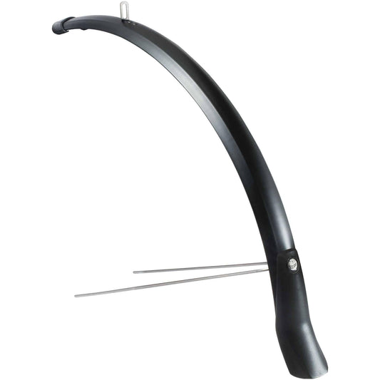 Voorspatbord Eurofender Snello 28" X 51 Mm - Le Coq Wielerartikelen