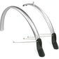 Spatbordset Eurofender Scatto 28" X 51 Mm - Le Coq Wielerartikelen