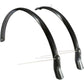 Spatbordset Eurofender Scatto 28" X 51 Mm - Le Coq Wielerartikelen