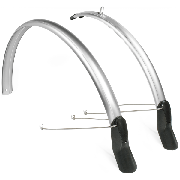 Spatbordset Eurofender Scatto 28" X 51 Mm - Le Coq Wielerartikelen