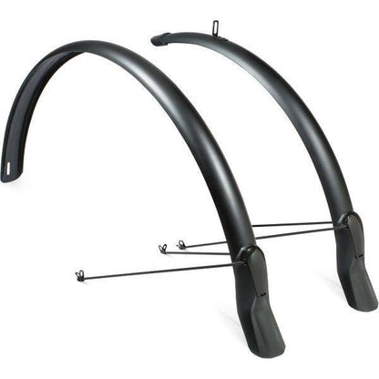 Spatbordset Eurofender Scatto 28" X 51 Mm - Le Coq Wielerartikelen