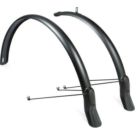 Spatbordset Eurofender Scatto 28" X 51 Mm - Le Coq Wielerartikelen