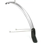 Voorspatbord Eurofender Scatto 28" X 51 Mm - Le Coq Wielerartikelen