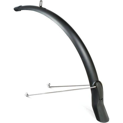 Voorspatbord Eurofender Scatto 28" X 51 Mm - Le Coq Wielerartikelen