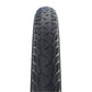 Schwalbe Buitenband Road Cruiser Plus 26 X 1.75 - Zwart Reflectie - Le Coq Wielerartikelen