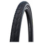 Schwalbe Buitenband Energizer Plus 622 - Zwart Reflectie - Le Coq Wielerartikelen
