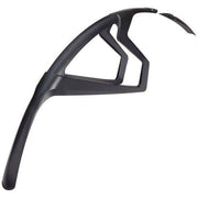 Polisport spatbordenset 28-inch R-Mud en G-Mud met gereedschapsloos montagesysteem, zwart en robuust voor mountainbikes