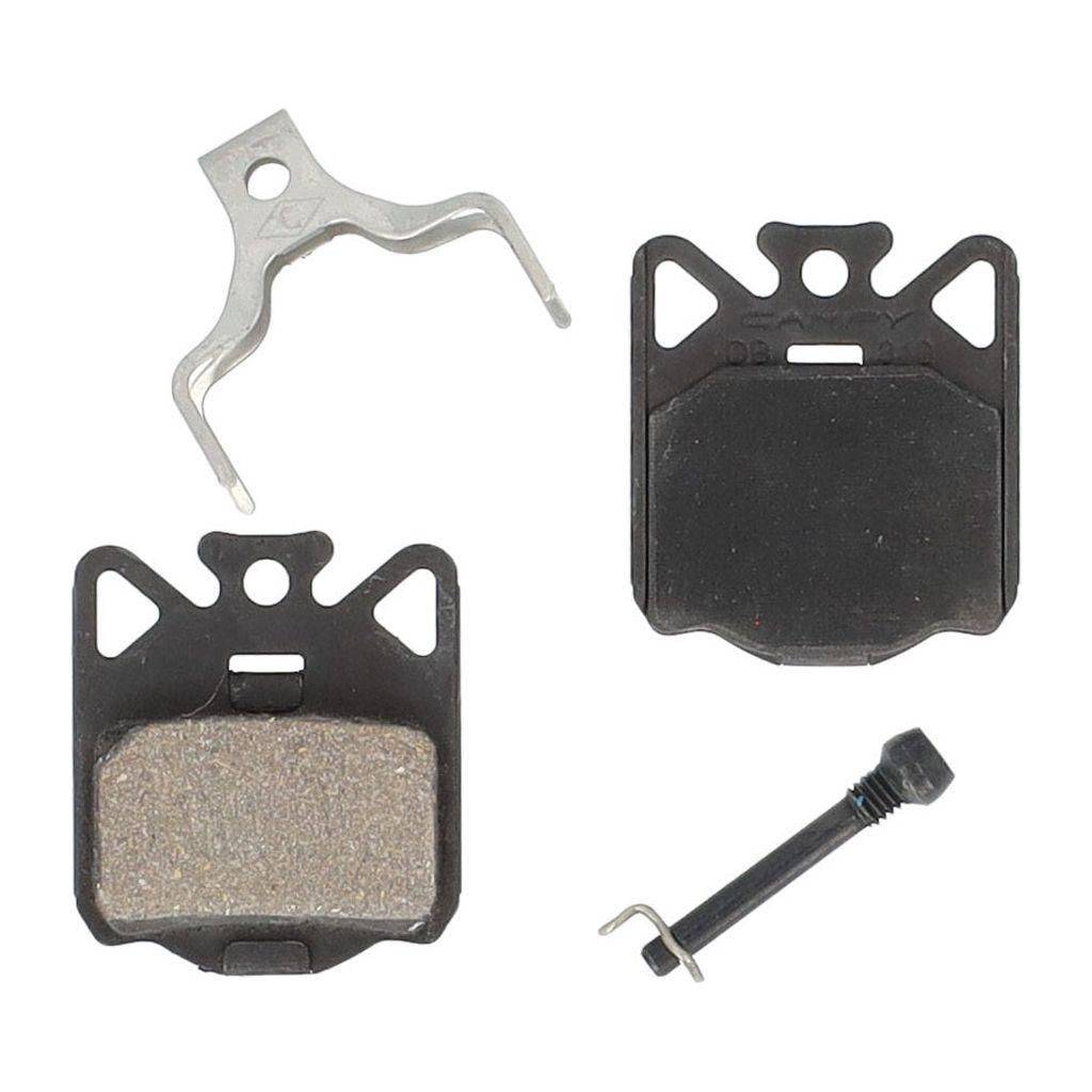 Campagnolo Remblok Ca Db310 Organic Set A 2 - Le Coq Wielerartikelen