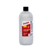 CyclOn bandenreparatie sealant fles met vloeistof voor lekvrije banden en snelle reparatie van lekke banden.