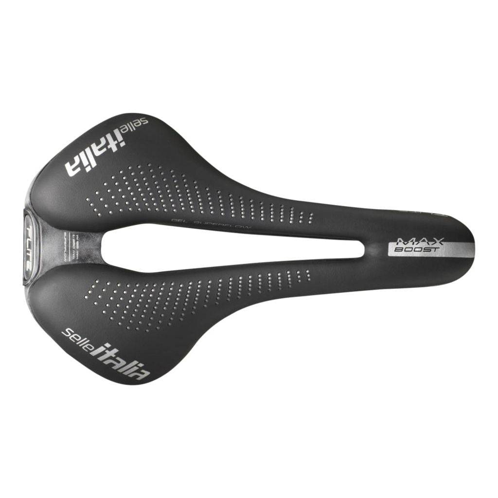 Selle Italia Fietszadel Lady Gel Flow - Le Coq Wielerartikelen