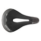 Selle Italia Fietszadel St7 Vision Superflow Aluminium L3 Zwart - Le Coq Wielerartikelen