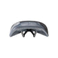 Zadel Selle Italia ST5 Flow Aluminium S2 Zwart - Le Coq Wielerartikelen