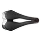 Selle Italia Fietszadel S5 Superflow Aluminium Zwart - Le Coq Wielerartikelen