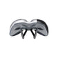 Selle Italia Fietszadel S5 Superflow Aluminium Zwart - Le Coq Wielerartikelen